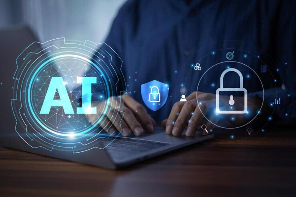 How Does AI Improve Cybersecurity