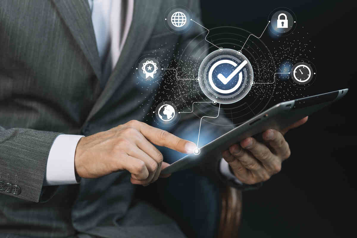 Cybersecurity Law
