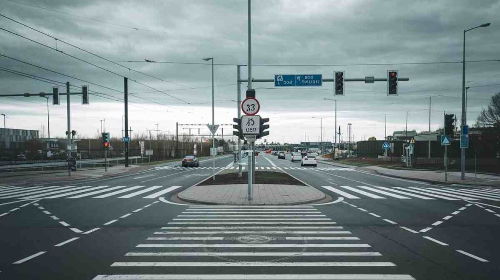 How IoT Monitor Traffic Works