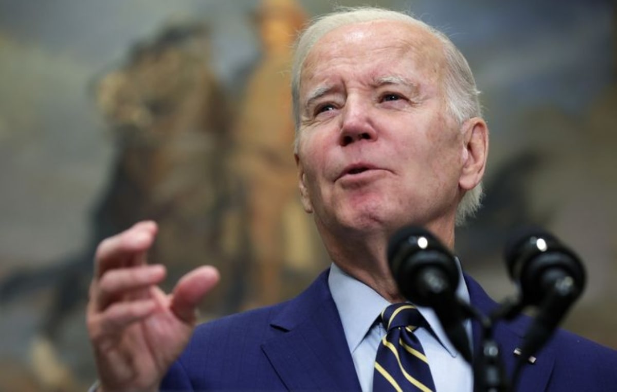Joe Biden AI Voice | Exploring Speech Synthesis Technology