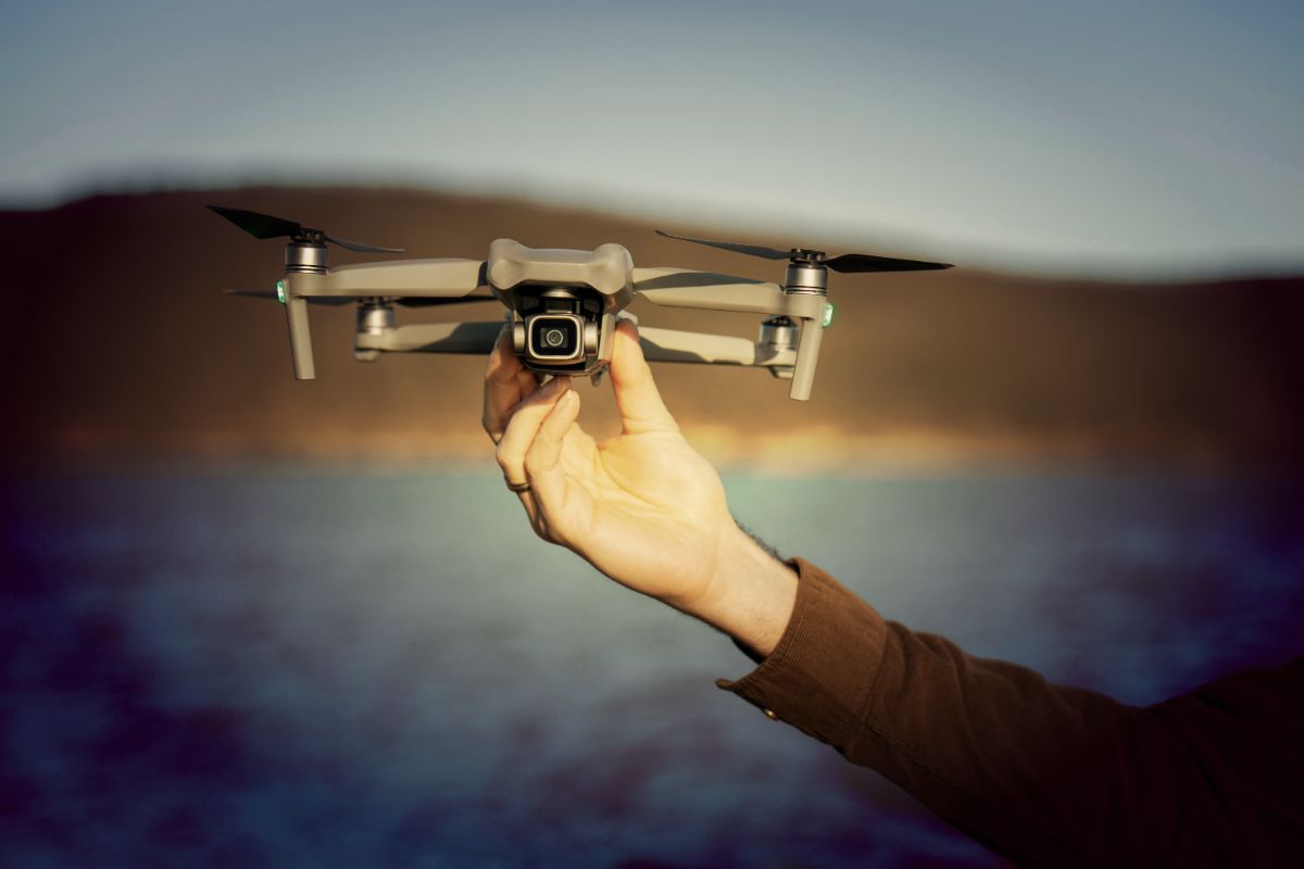 Exploring the Limits | How High Can a Drone Fly