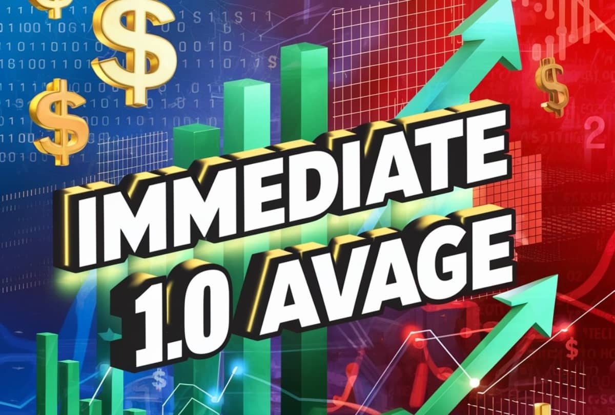 Immediate 1.0 Avage | Transforming Real-Time Data Analytics