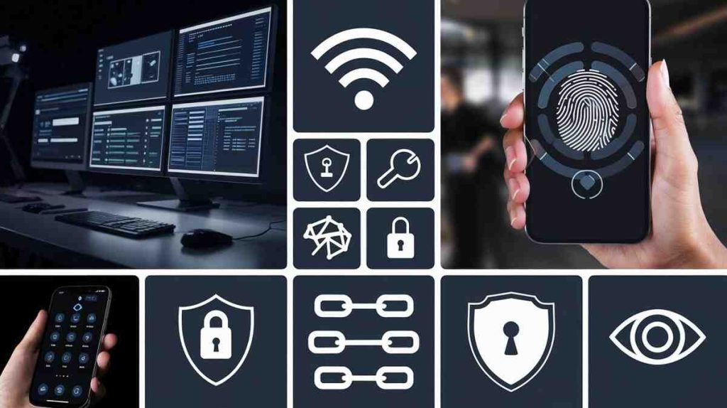 what is Cybersecurity Compliance