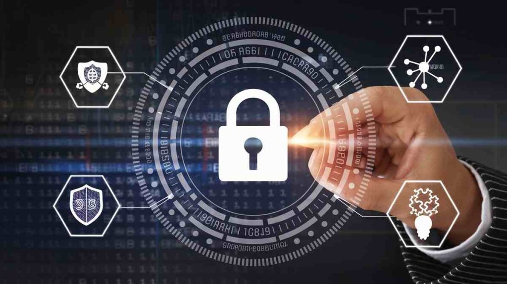 key feature of Cybersecurity Compliance