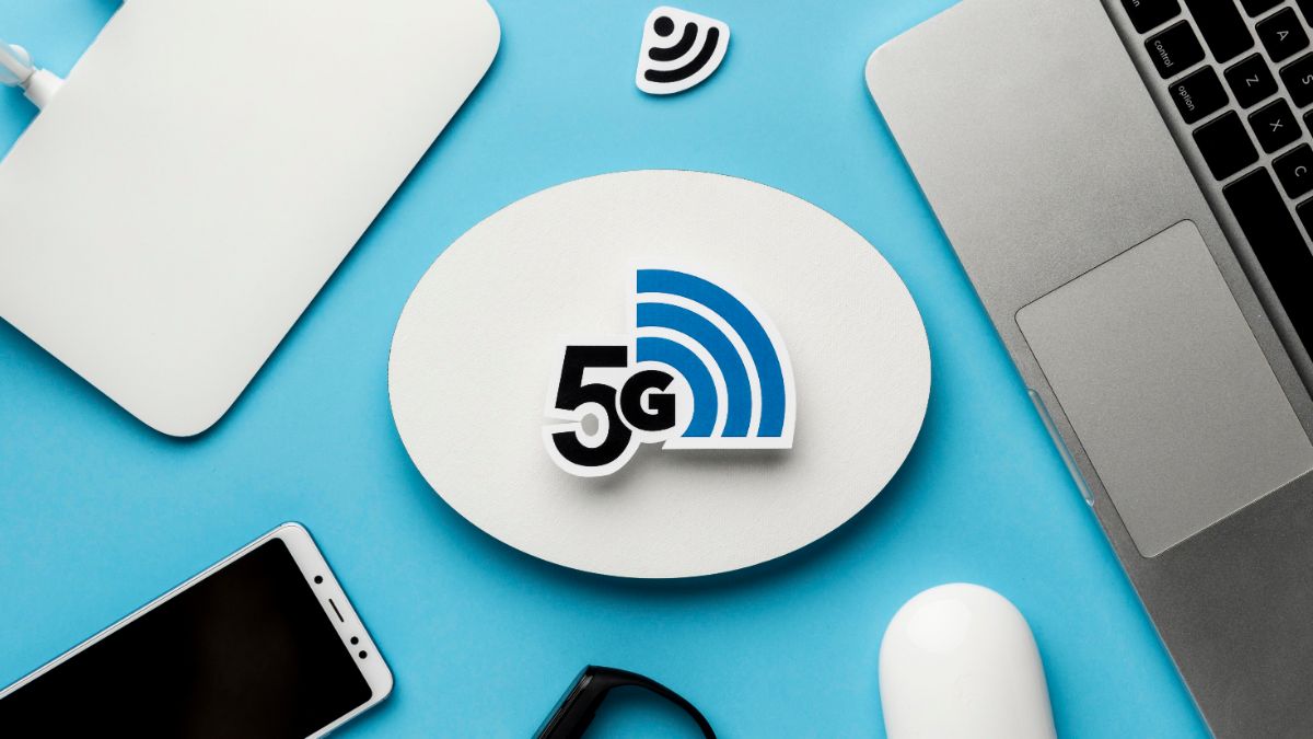 5G Ultra Wideband