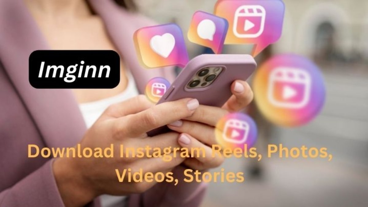 Imginn | Download Instagram Reels, Photos, Videos, Stories