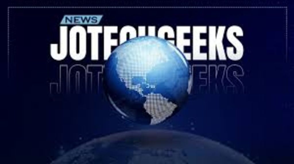News JoTechGeeks is a Premier Tech News Source