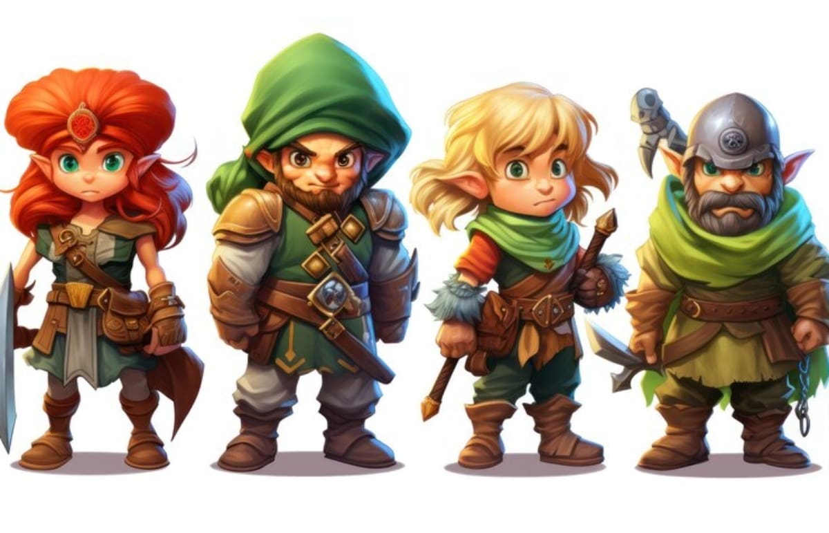 Appfordown Games Transforming Your Mobile Gaming Experience