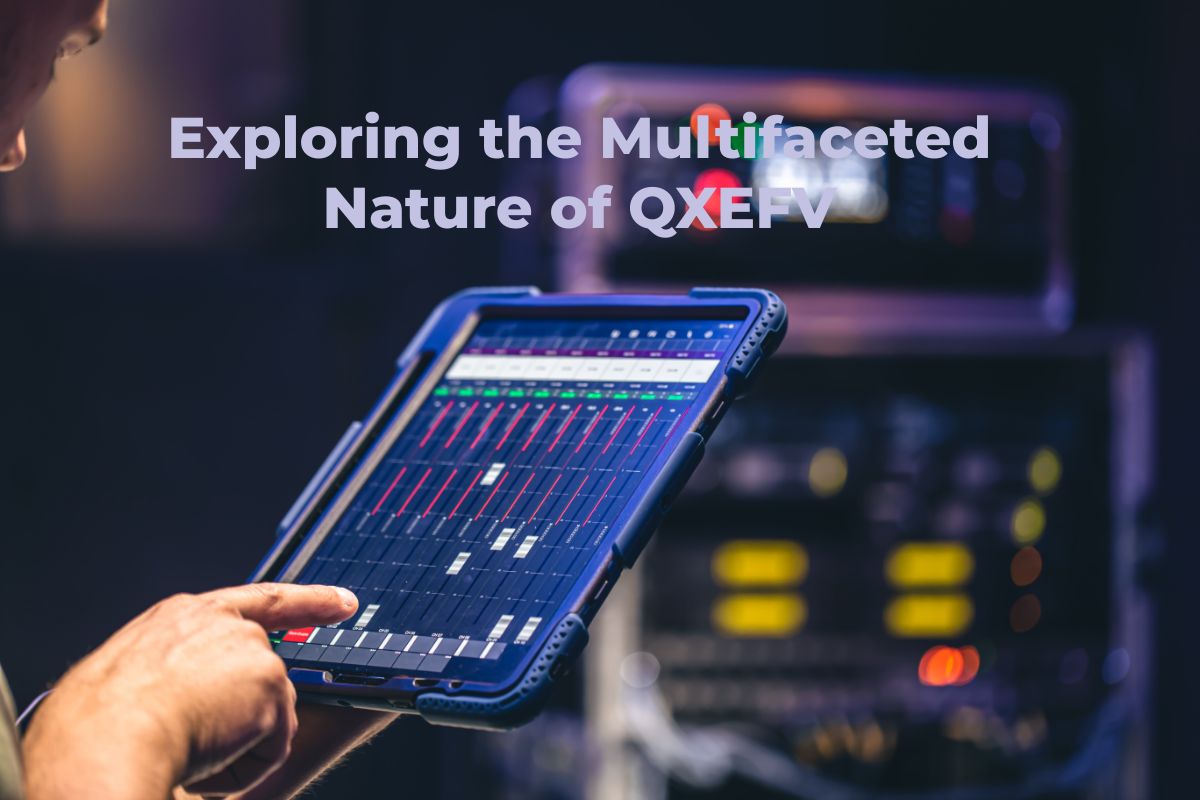 QXEFV | A Modern Approach to Measuring Experiential Value