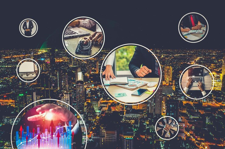 Insights from FintechZoom and Other Sources