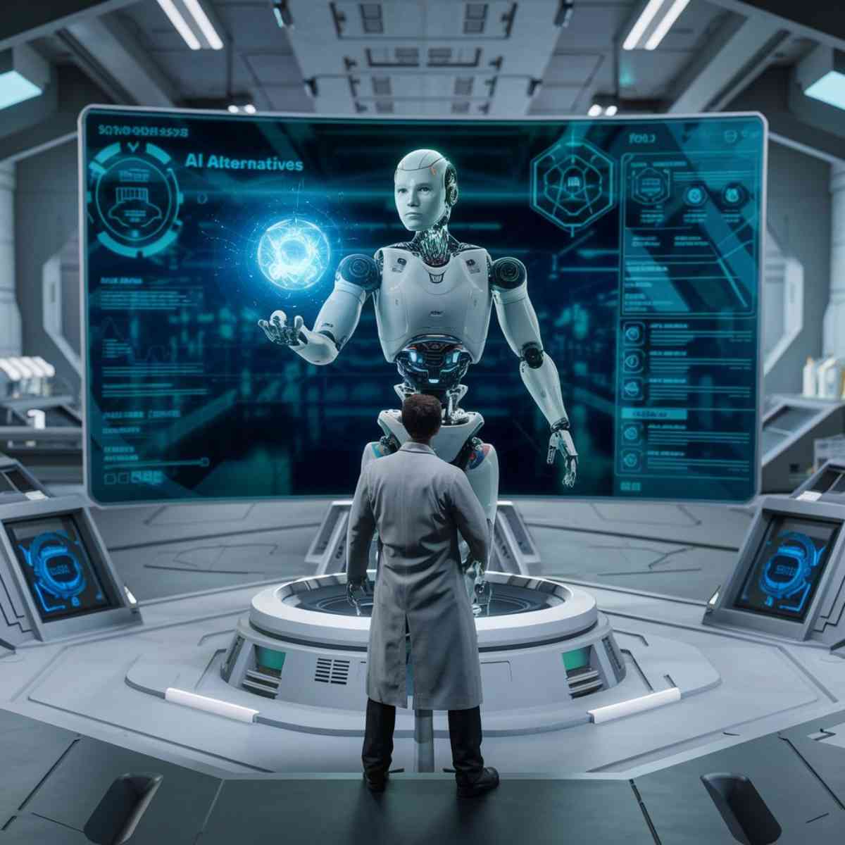 Character AI Alternatives