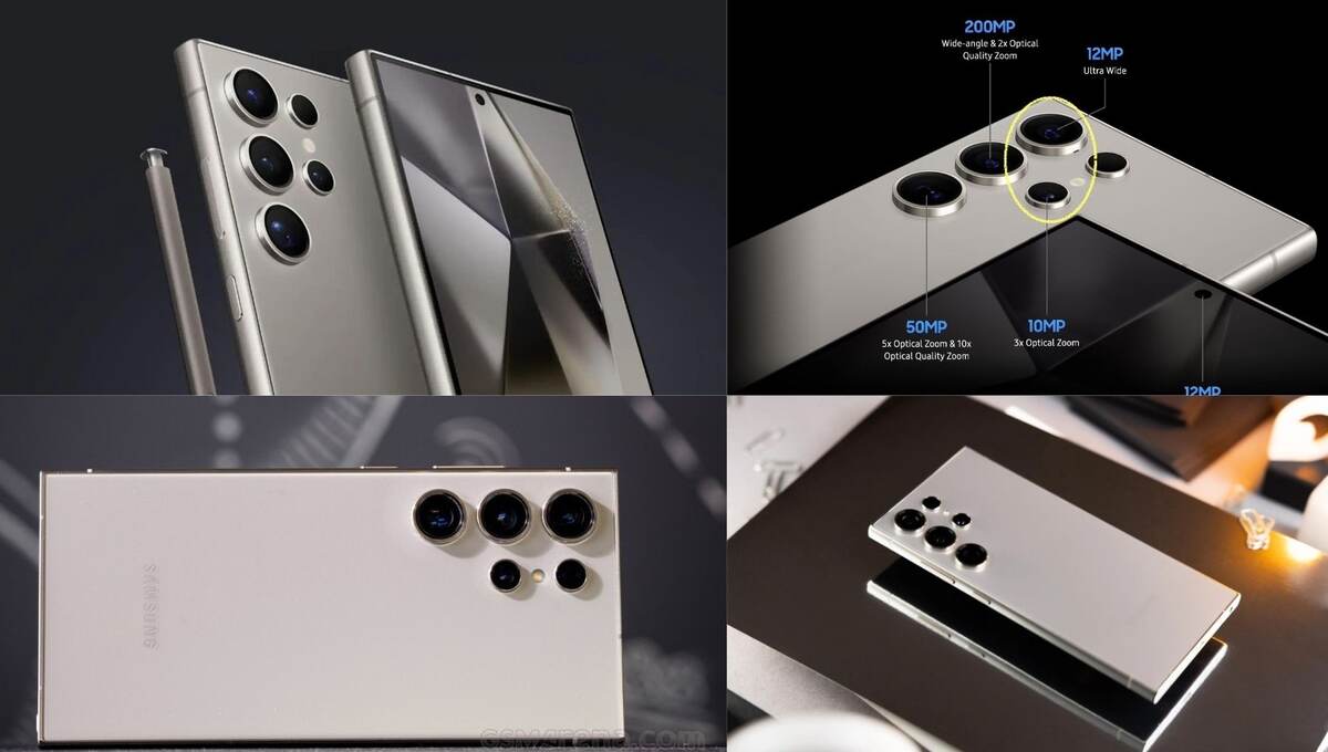 Performance Boost with Snapdragon 8 Gen 4