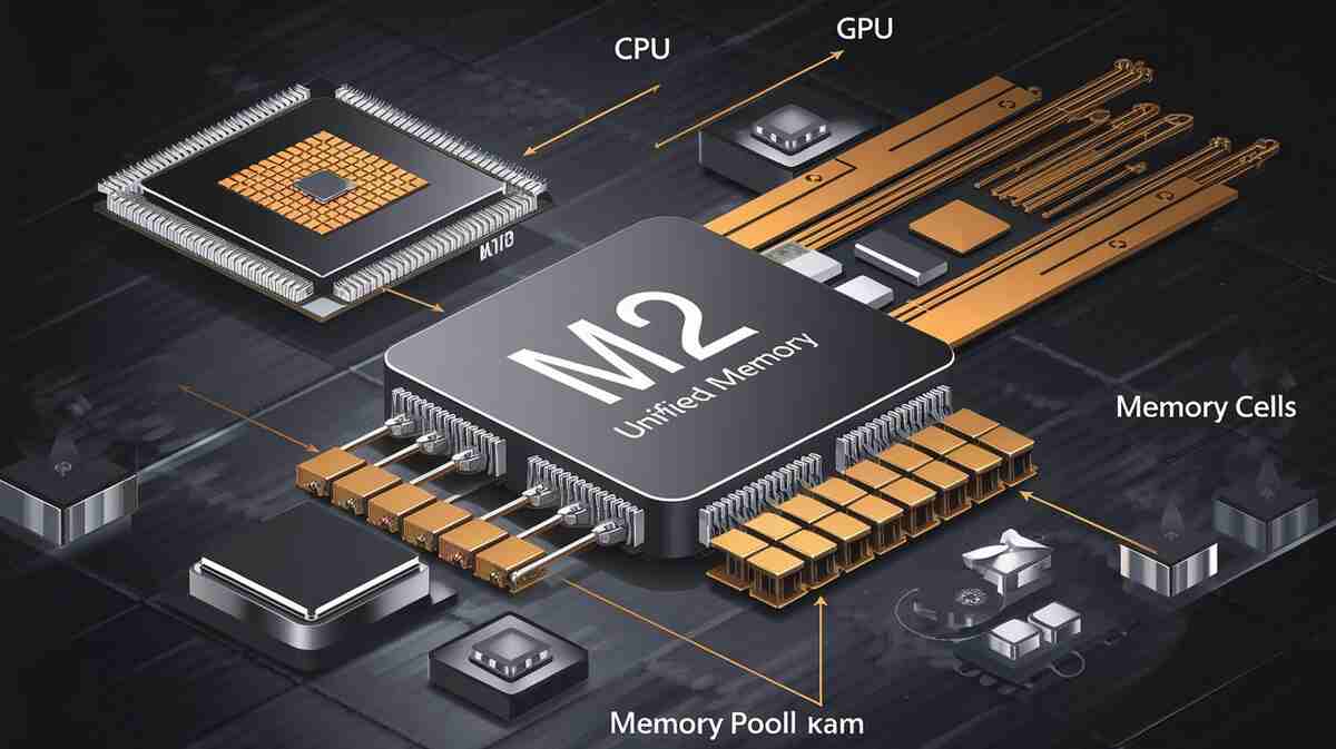What is Unified Memory