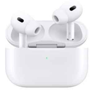 Apple AirPods Pro (2nd Generation)