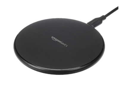 Amazon Basics Wireless Charger