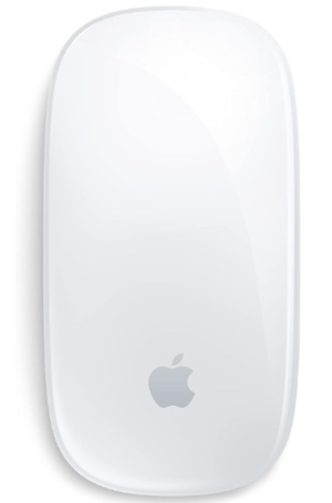 Apple Magic Mouse