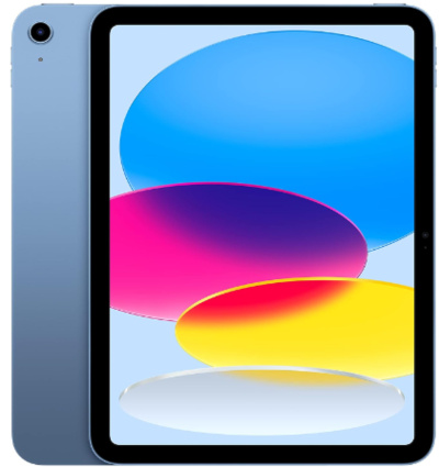 Apple iPad (10th Gen)