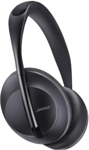 Bose Noise Cancelling Headphones 700