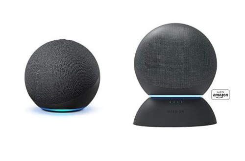 Echo (4th Generation) – For the Smart Home Enthusiast