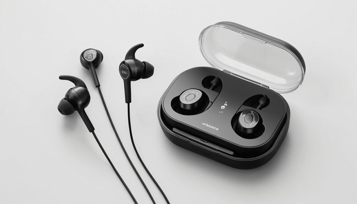 How to Choose the Best Earbuds for Phone Calls