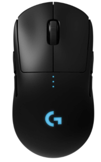 Logitech G Pro Wireless Gaming Mouse