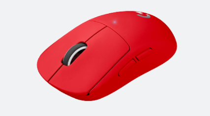 Logitech G Pro X SUPERLIGHT