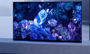 Sony Bravia XR OLED TV