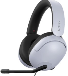 Sony Pulse 3D Wireless Headset