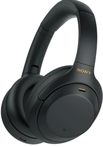 Sony WH-1000XM4