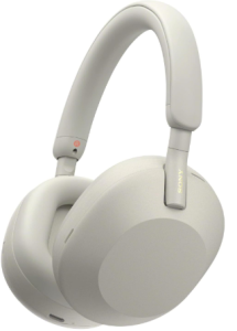 Sony WH-1000XM5