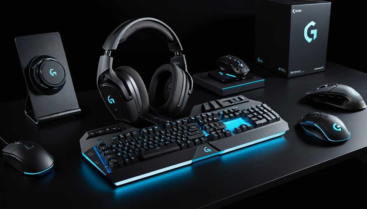 The Best Cool Gaming Stuff