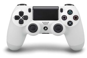 DualShock 4 Wireless Controller