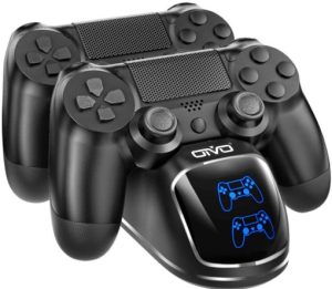 PS4 Charging Station