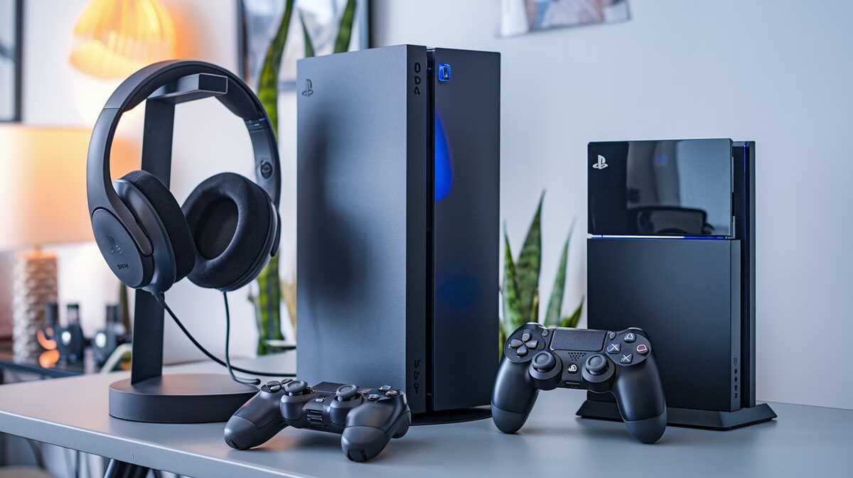 How to Connect a PS4 Controller to Your PS4 Console