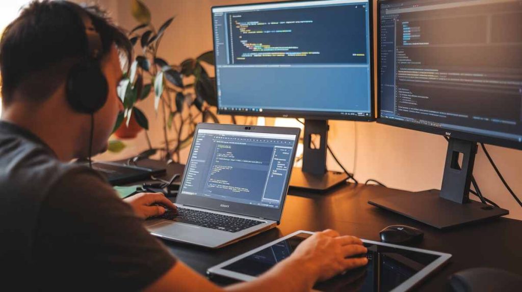 QXEFV Advanced Techniques for Power Users