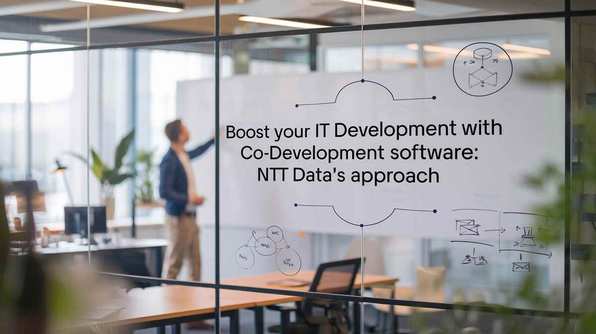 Co-Development Software