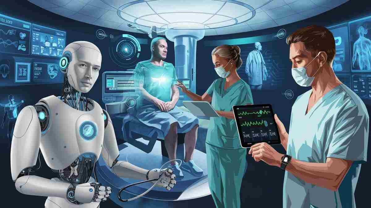 Health Information Technology