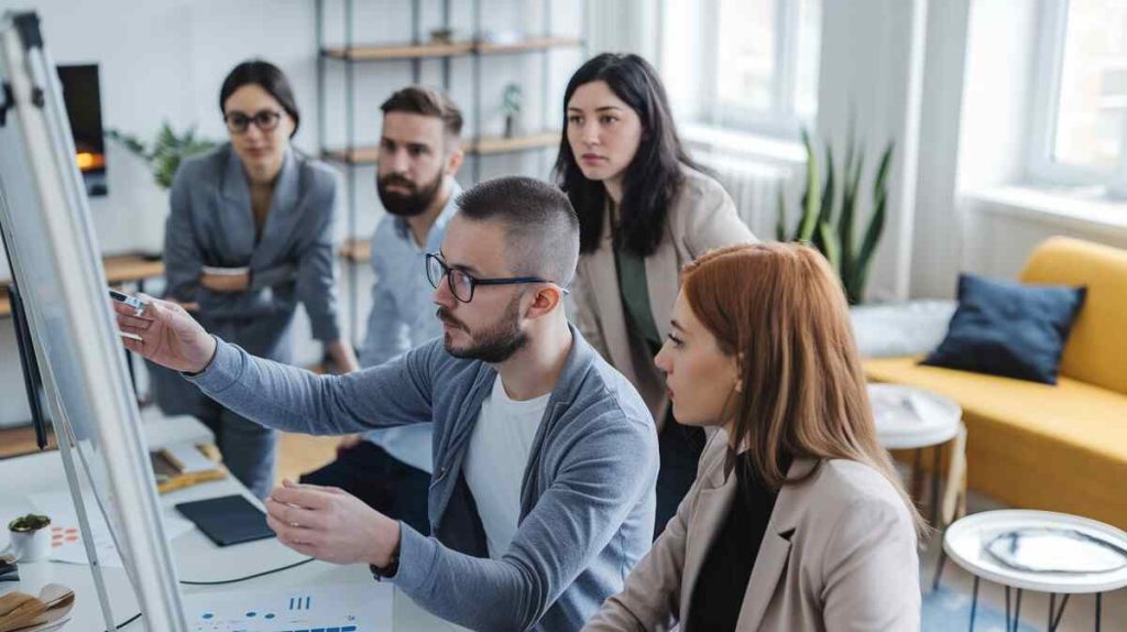 Implementing Co-Development Software in Your Organization