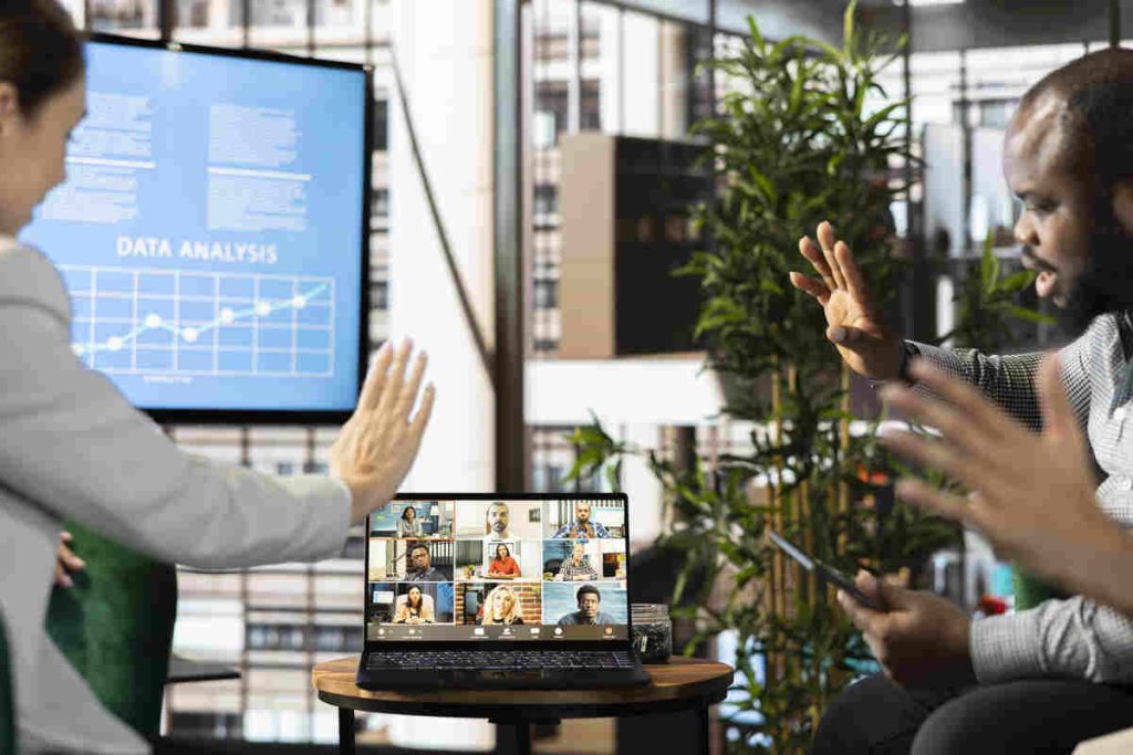 Key Features of Webinarach