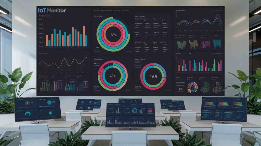 Key IoT Traffic Trends in 2025