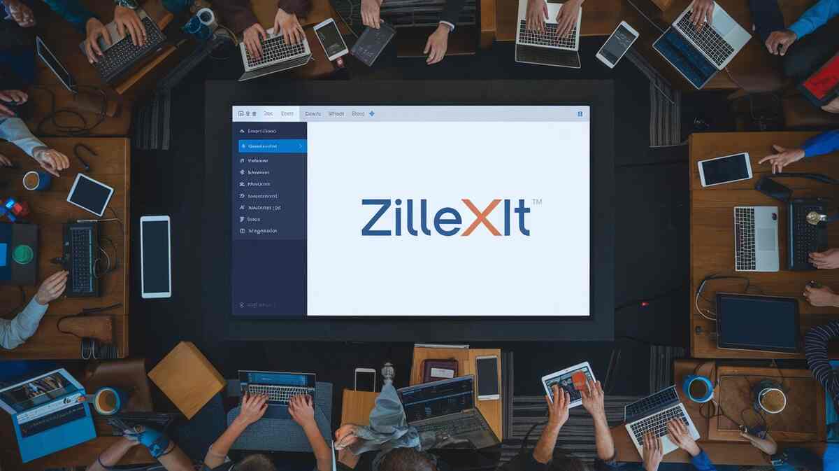 The Applications of Zillexit Software