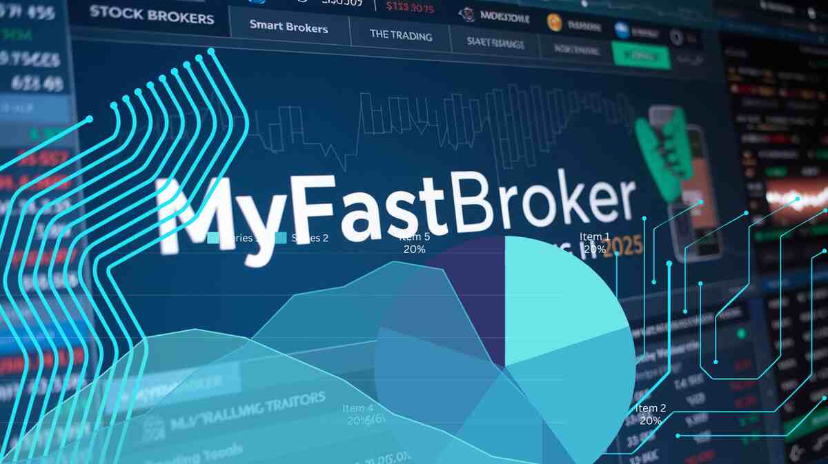 Trending MyFastBroker Stock Brokers