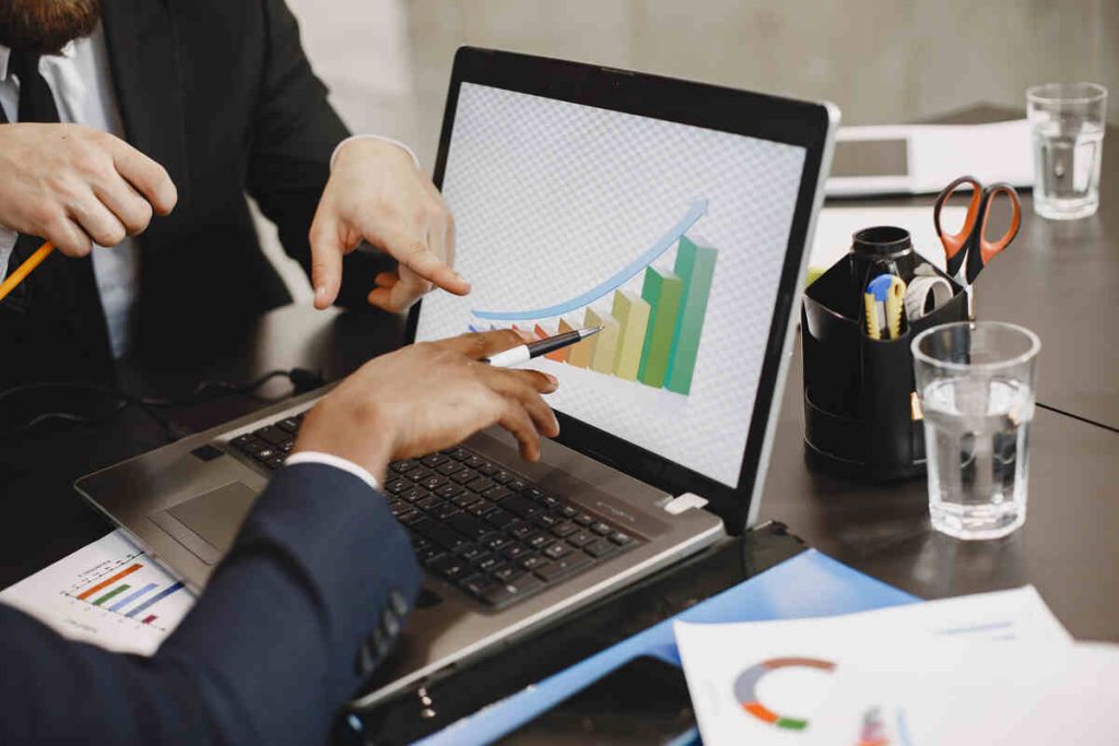 Future Outlook & Investment Potential