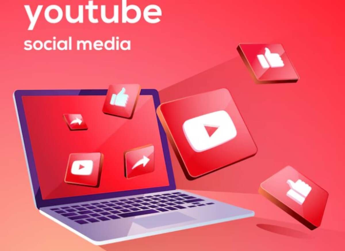 Is YouTube Social Media