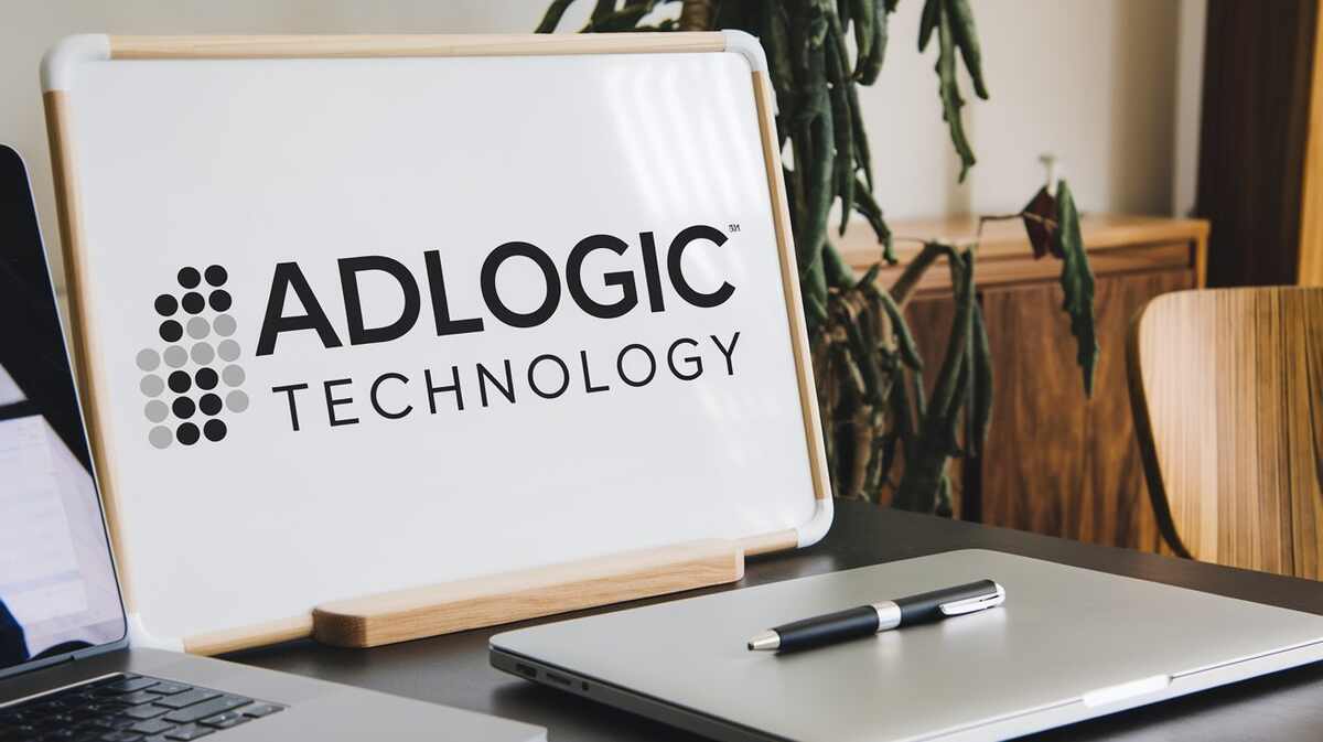 Adlogic Technology