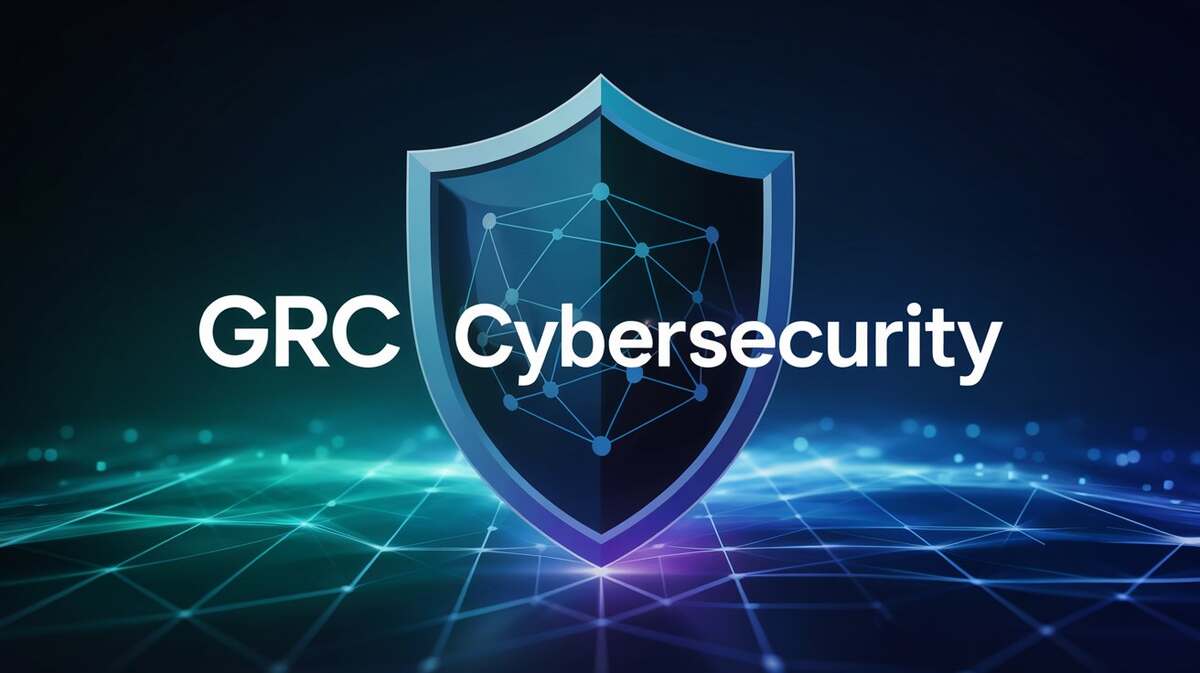 GRC Cybersecurity