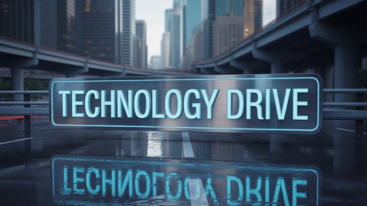 Technology Drive