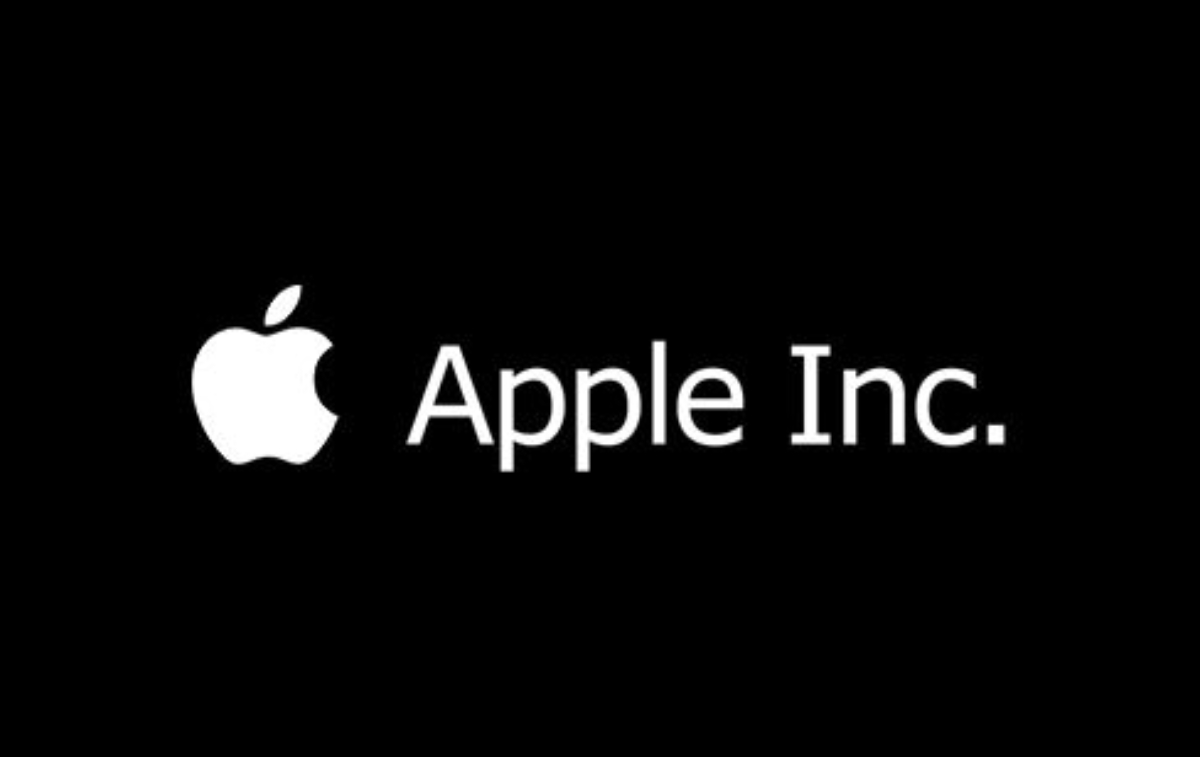 Apple Inc. logo representing innovation, technology, and iPhone features that define modern smartphones.