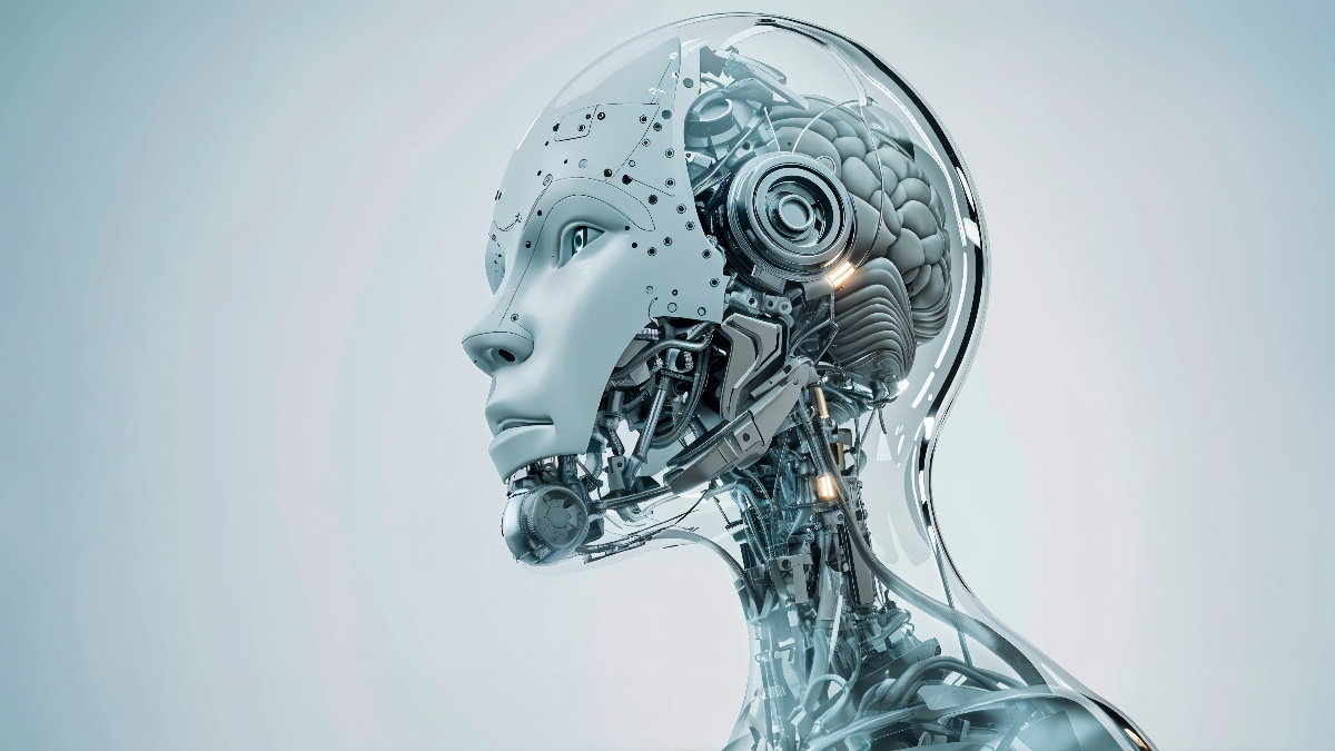 Smarter Faster Human-Like AI