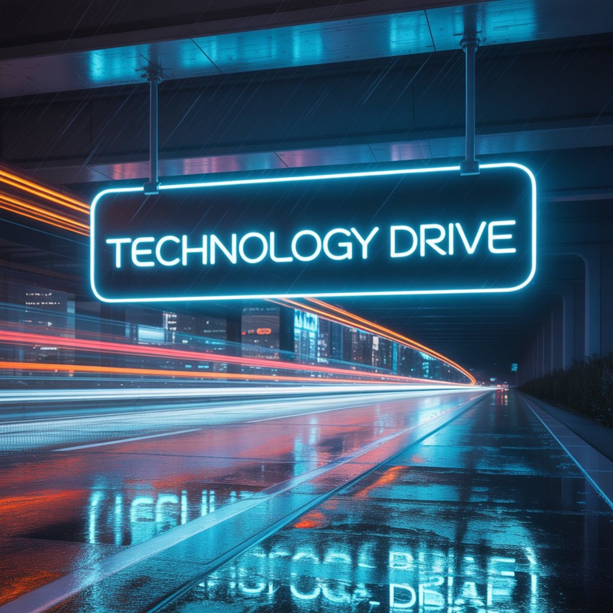 Technology Drive